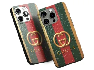 Gucci Smartphone Cover Luxus Premium Touch